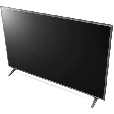 LG 70" UN73 4K UHD Smart TV On Sale for $1,098 (Save $300) at Visions Electronics Canada
