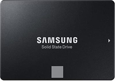 Samsung 860 EVO 1TB SATA 2.5" Internal SSD On Sale for $ 149.99 (Save $ 50.00) at Amazon Canada