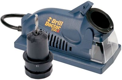Drill Doctor 350XC Sharpener On Sale for $ 54.99 (Save $ 56.01) at Amazon Canada 