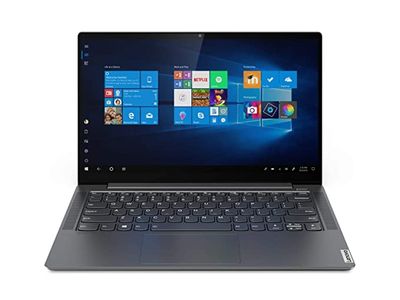 Lenovo IdeaPad S740 15 Laptop On Sale for $1,579.99 (Save $770.00) at Microsoft Store Canada