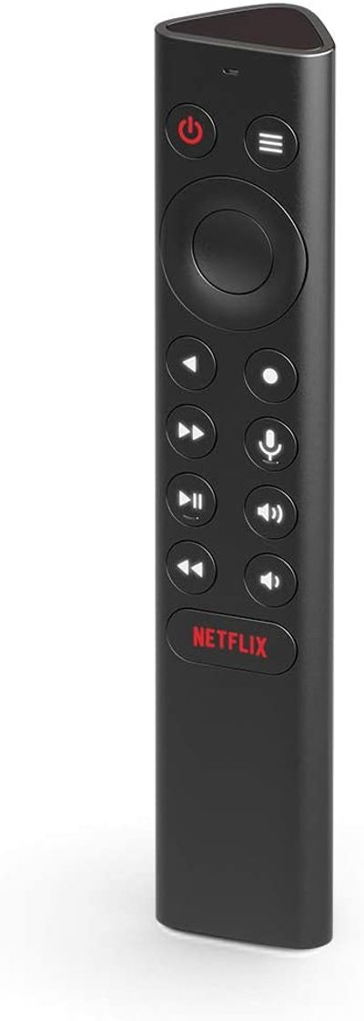 NVIDIA Shield Remote; Voice Search, Motion-Activated, Backlit Buttons On Sale for $ 39.78 at Amazon Canada