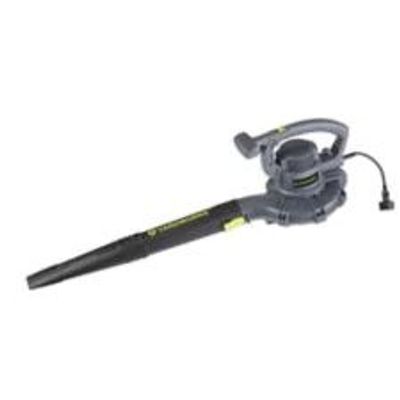 Yardworks 12A 350 CFM Electric Leaf Blower/Vacuum On Sale for $59.99 (Save $40) at Canadian Tire Canada