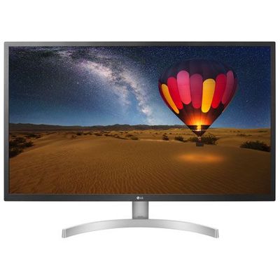 LG 31.5" FHD 75Hz 5ms GTG IPS LED Gaming Monitor On Sale for $209.99 at Best Buy Canada