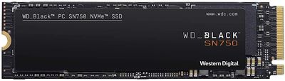 WD_Black SN750 500GB M.2 NVMe Internal Solid State Drive On Sale for $ 83.99 (Save $ 66.00) at Best Buy Canada