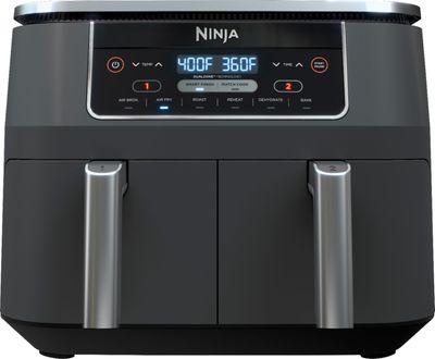 Ninja Dual Zone Air Fryer On Sale for $179.99 at Canadian Tire Canada