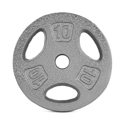 CAP Barbell 1-inch Standard Grip Plate On Sale for $12.08 at Walmart Canada