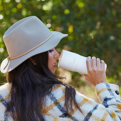  Ember 355 ml Temperature Control Travel Mug, White On Sale for $ 99.97 at Costco Canada
