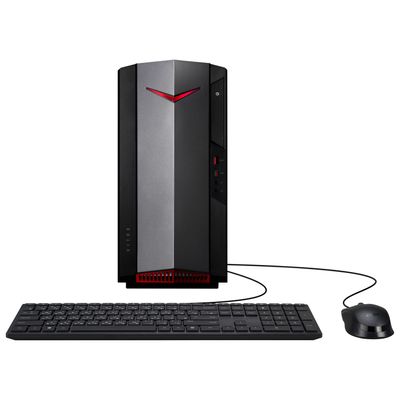 Acer Nitro 50 Gaming PC On Sale for $ 819.99 at Best Buy Canada
