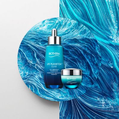 Biotherm Canada Halloween Offer: Save 20% Off All Orders + Gifts With Purchase