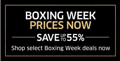 The Source Canada Boxing Week Deals: Save up to 55% off 100s of Must-Have Styles + More Deals