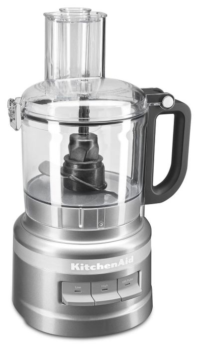KitchenAid 7 Cup Food Processor On Sale for $99.98 at Walmart Canada