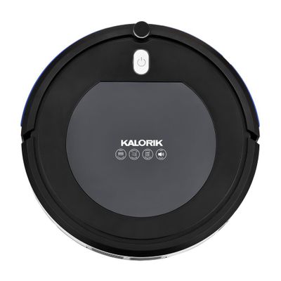 ROBOT Vacuum with Ionic Air Purifier On Sale for $ 99.99 at Costco Canada