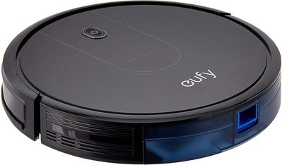 Eufy BoostIQ RoboVac 11S Plus, Upgraded, Super-Thin, 1500Pa Strong Suction, Quiet On Sale for $ 220.41 (Save $ 51.80) at Amazon Canada