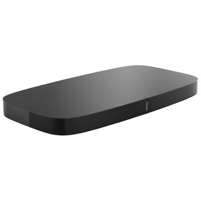 Sonos Playbase 3.1 Channel Sound Bar  Black on Sale for $449.98 (Save $450.00) at Best Buy Canada