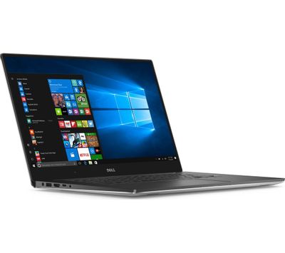 Dell XPS 15 9570 4K UHD Touch Laptop XPS9570-7733SLV-PUS on Sale for $1969.00 (Save $630.00) at Microsoft Store Canada