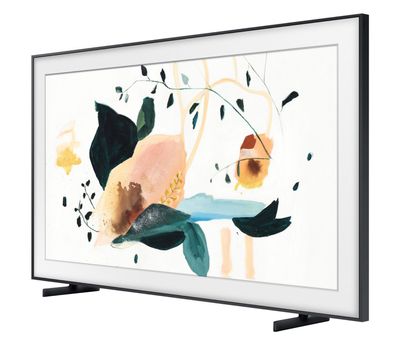 Best Buy Canada Deal: FREE 32″ Samsung Frame TV When You Buy 65″ or 75″ TV