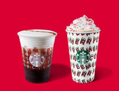 Starbucks Canada Happy Hour Today BOGO FREE on Any Handcrafted Drink