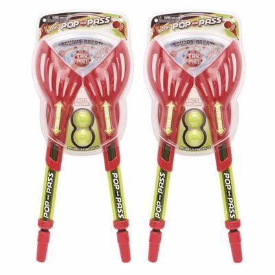 Pop and Pass - 2 Sets On Sale for $19.97 at Costco Canada