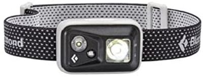 Black Diamond Spot Headlamp - Prior Year On Sale for $24.88 (Save $ 28.24) at Amazon Canada
