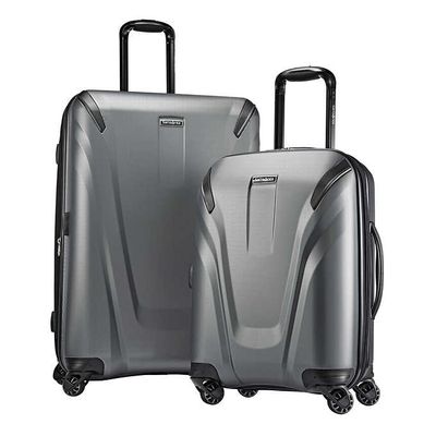 Samsonite Hyperspin NXT Collection 2-piece Hardside Luggage Set On $149.99 (Save $40.00) at Costco Canada  