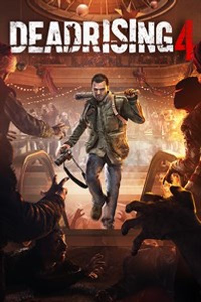 Dead Rising 4 On Sale for $7.79 (Save  $44.20) at Microsoft Store Canada