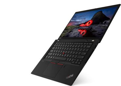 ThinkPad X13 13” (AMD) Laptop On Sale for $906.95 at Lenovo Canada 