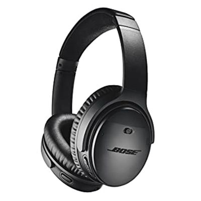 QuietComfort 35 wireless headphones II - Refurbished On Sale for $199.99 at Bose Canada