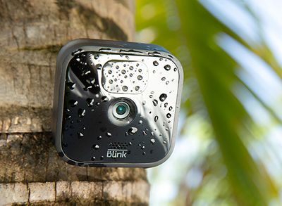 All-new Blink Outdoor wireless HD security camera On Sale for $ 84.99 (Save $ 45.00 ) at Amazon Canada