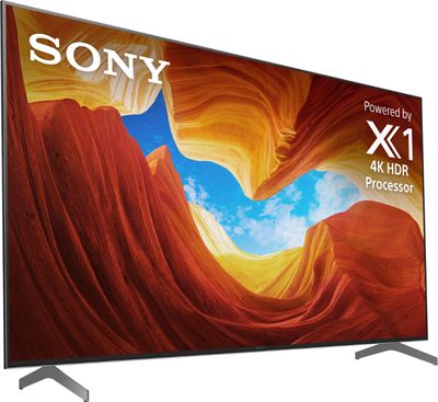 Sony 65" 4K UHD HDR LED Android Smart TV On Sale for $ 1399.99 (Save $ 300.00) at Best Buy Canada