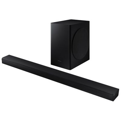 Samsung 340-Watt 3.1 Channel Sound Bar with Wireless Subwoofer On Sale for $ 299.99 (Save $ 200.00) at Best Buy Canada