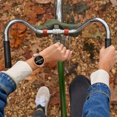 Fossil Canada Flash Sale: Save Up to 70% OFF Top Fall Styles + Gen 4 Smartwatches $129 + More
