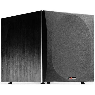 Polk Audio RTI 12" 300 Watt Powered Subwoofer On Sale for $ 298.00 (Save $ 301.00) at Visions Electronics Canada