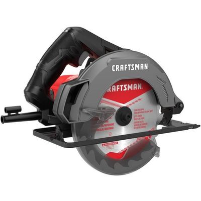 CRAFTSMAN 13.0-Amp 7-1/4-in On Sale for $ 49.99 (Save $ 30.00) at Lowe's Canada