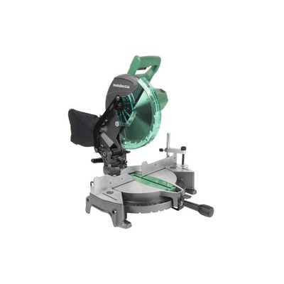 Metabo HPT  10-in Compound Miter Saw On Sale for $159.00 (Save $ 100.00) at Lowe's Canada