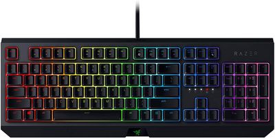 Razer BlackWidow Mechanical Gaming Keyboard On Sale for $ 99.98 (Sale $ 59.98 ) at Amazon Canada