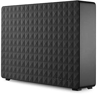 Seagate Expansion 6TB USB 3.0 External Laptop Hard Drive On Sale for $ 139.99 at Amazon Canada