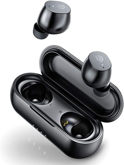 True wireless SIFI 2 Bomaker in-ear headphones On Sale for $ 39.99 (Save $ 20.00 ) at Amazon Canada
