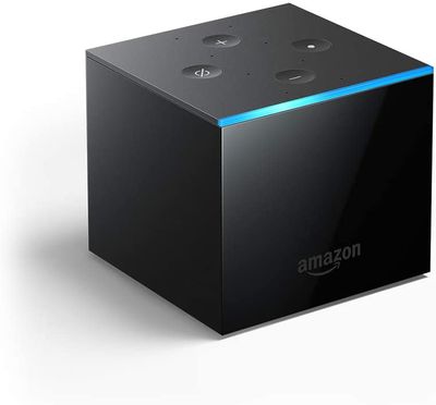The Fire TV Cube streaming media player with Alexa and in 4K Ultra HD On Sale for $ 99.99 (Save $ 50.00) at Amazon Canada