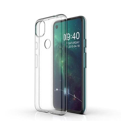 PANDACO Clear Case for Google Pixel 4a On Sale for $ 4.99 (Save $ 7.00) at Best Buy Canada PANDACO Clear Case for Google Pixel 4a On Sale for $ 4.99 (Save $ 7.00) at Best Buy Canada