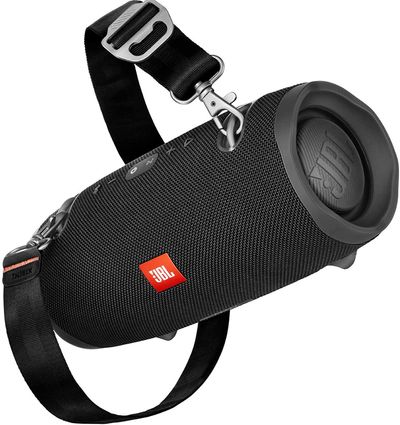 JBL  Lifestyle Xtreme 2 Portable Bluetooth Speaker Black On Sale for $ 249.99 (Save $ 100.00) at Amazon Canada
