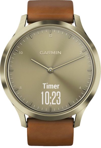 Vivomove HR Hybrid Smartwatch On Sale for $233.99 at Sail Canada