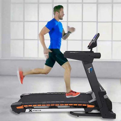 Xterra Wave Deck T9 Folding Treadmill On Sale for $1399.99 at Costco Canada