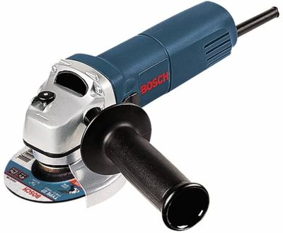 Bosch 1375A 4-1/2" Small Angle Grinder On Sale for $ 41.90 (Save $ 8.05) at Amazon Canada