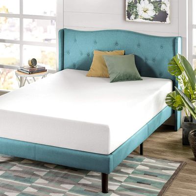 Zinus Memory Foam 10 Inch Green Tea Mattress, Queen On Sale for $ 335.77 (Save $ 34.23) at Amazon Canada