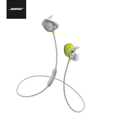 SoundSport® wireless headphones On Sale for $149.99 (Save $99.99) at Bose Canada 