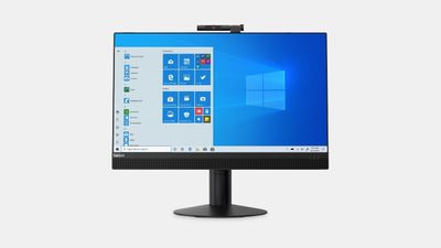 Lenovo ThinkCentre M920z 10S60042US All-in-One PC On Sale for $1,049.00 at Microsoft Store Canada