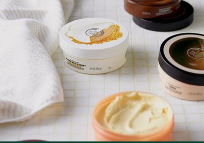 The Body Shop Canada Deals: 20% Off Skincare + 2 For $30 Body Butters & More Deals 