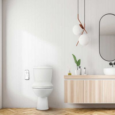 Bio Bidet Ultimate 770 Advanced Bidet Toilet Seat On Sale for $ 319.99 at Costco canada