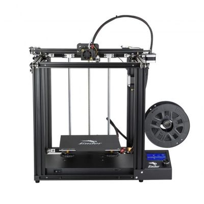 Creality Ender 5 3D Printer On Sale for $409.00 (Save $ 41.00) at Best Buy Canada