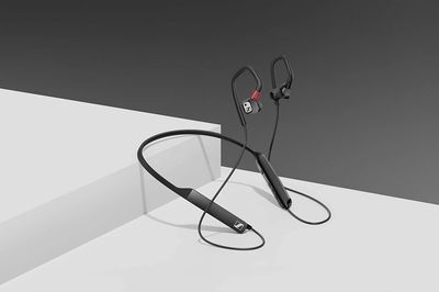 Sennheiser IE 80S Bt Audiophile In-Ear Bluetooth Headphone On Sale for $ 259.95 at Amazon Canada